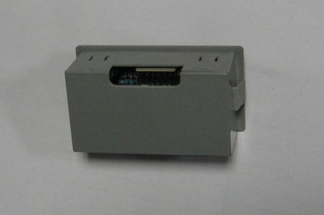LED Counter RS485/RS232 Counter Meter with Communication Computer Serial Port Upload