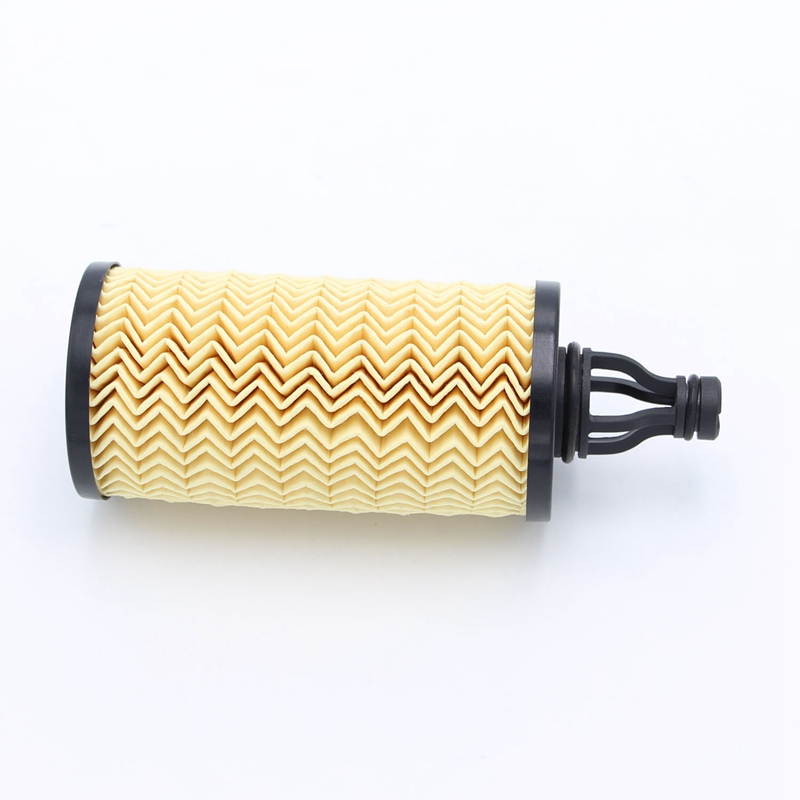 Filtro de aceite con junta tórica de goma para Maserati Ghibli Quattroporte Levante 3.0L 311401 298939