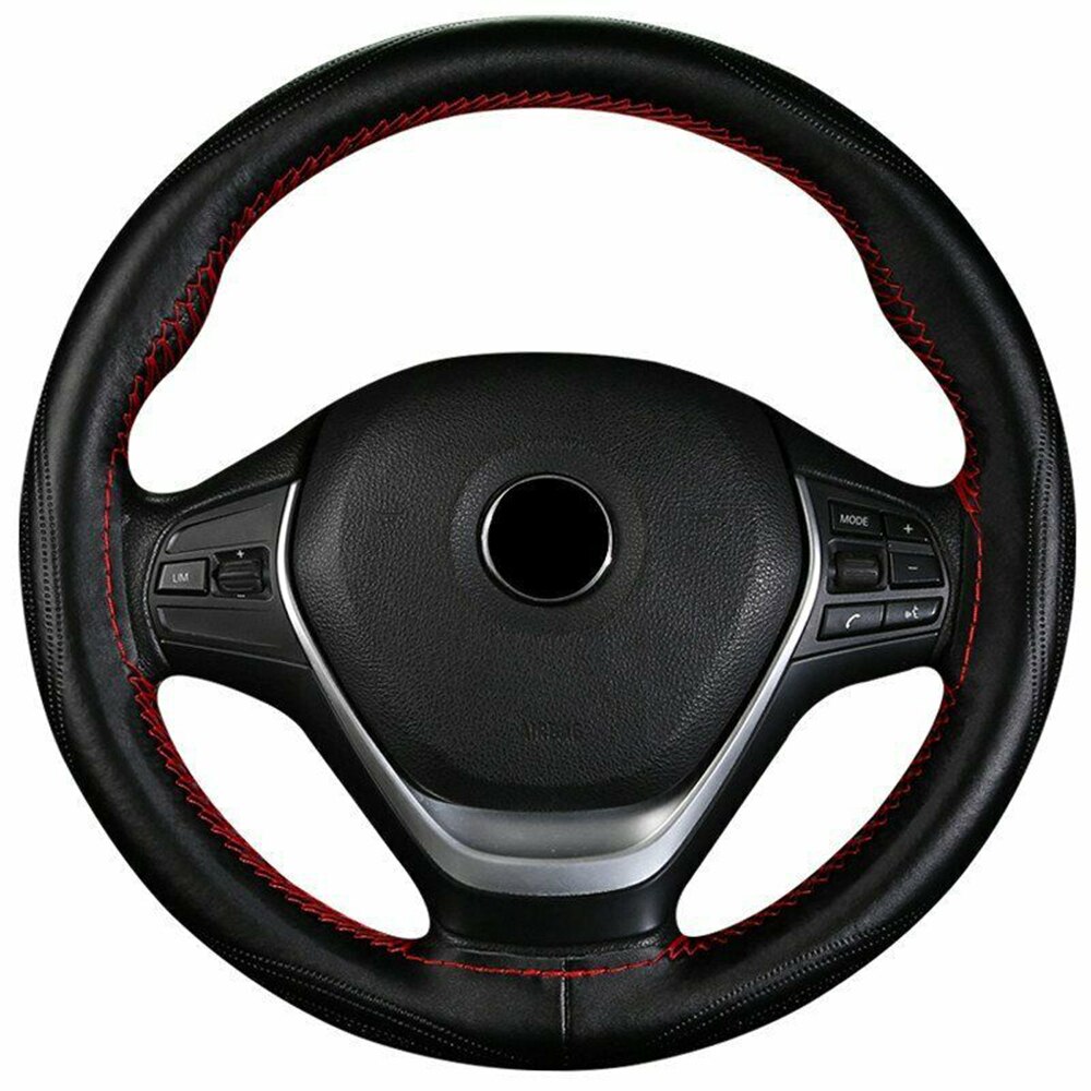 2.0Mm Nappa Leder-Achtige Microfiber Suède Stof Stijlvolle Auto Interieur Design