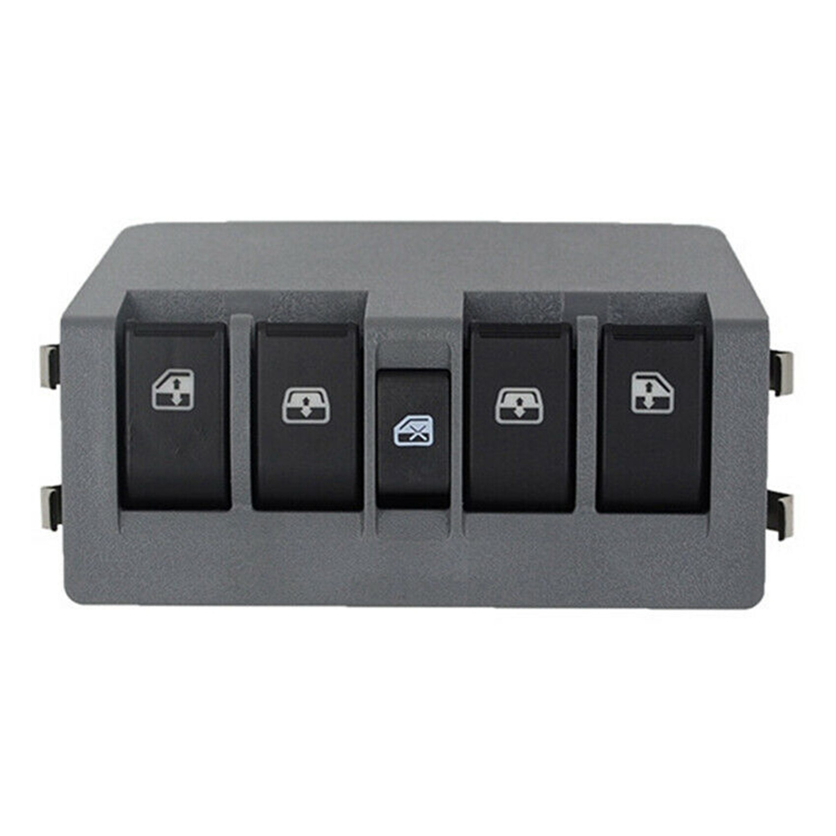Electric Power Window Master Control Switch Knop C... – Grandado