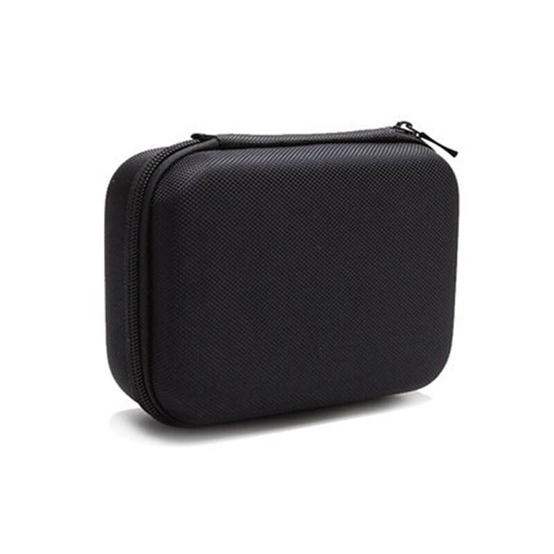 Traveling Storage Bag Digital Calculator Storage Bag Travel Organizer Case For USB Flash Drive Data Cable Gadget Bags