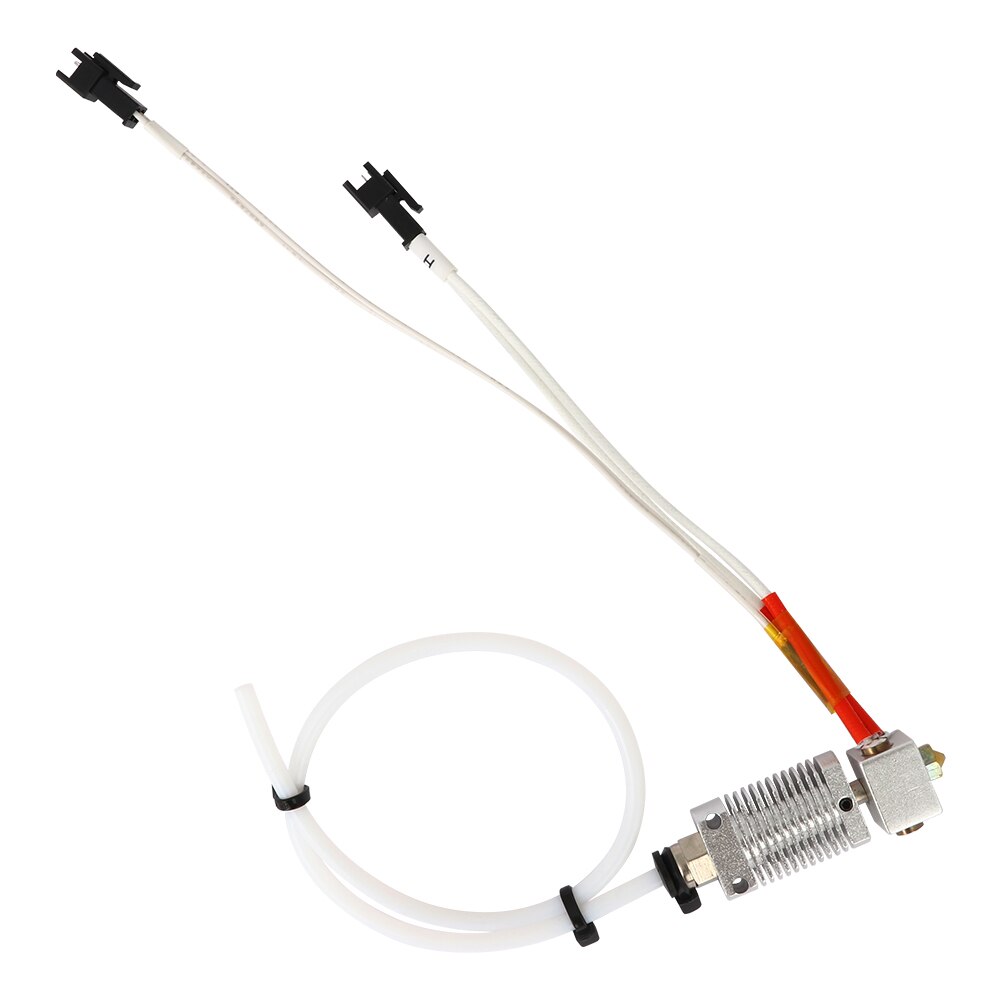 ANYCUBIC 3D Printer Parts Hotend Print Head For Mega Zero 2.0 impresora 3d