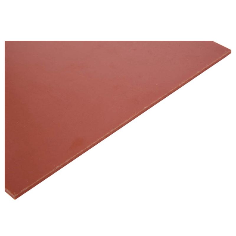 Bakeliet Fenolhars Platte Plaat Vel M X 200Mm X 200Mm Voor Pcb Mechanische
