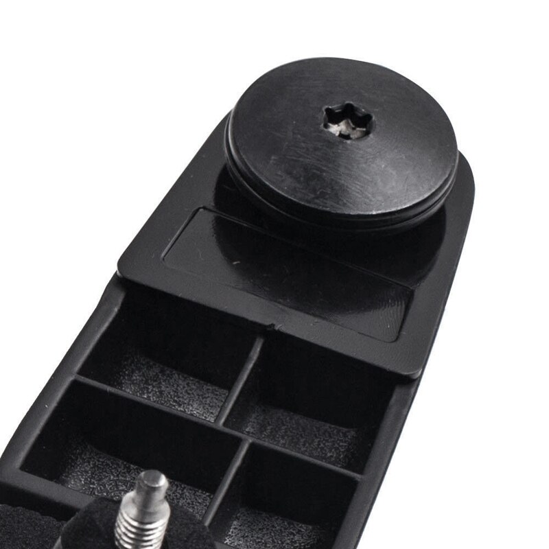 Rear Liftgate Glass Hinge Upper For Ford Escape 2001-2007 Yl8Z78420A69Ba