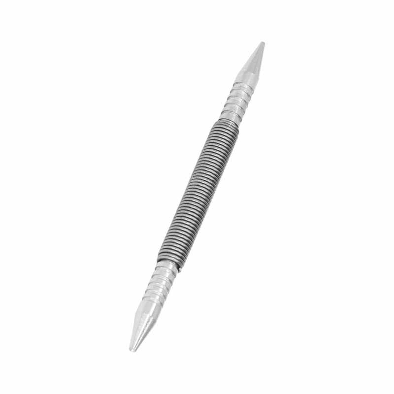 Punch Tool Spring Nail Punch Metal Small Exquisite for Household