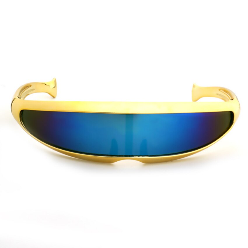 Überzug Angeln Sonnenbrille retro Futuristische brille Luxus Männer Sonnenbrille Frauen Brillen Neuheit Jahrgang Sonnenbrille