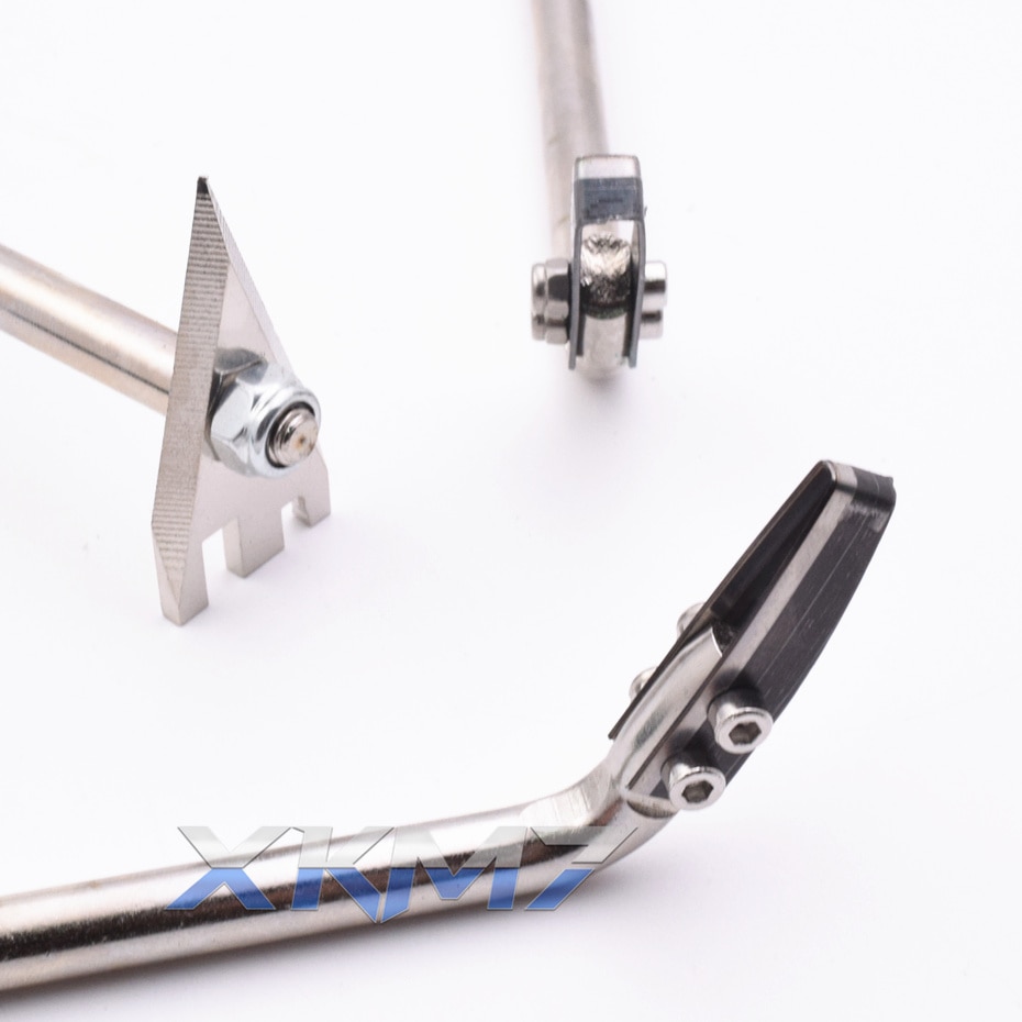 Lámpara de coche, cuchillo sellador permanente de pegamento frío para faros delanteros, herramienta de eliminación Universal para reparación de automóviles, Kit DIY de reequipamiento, accesorios con estilo de afinación