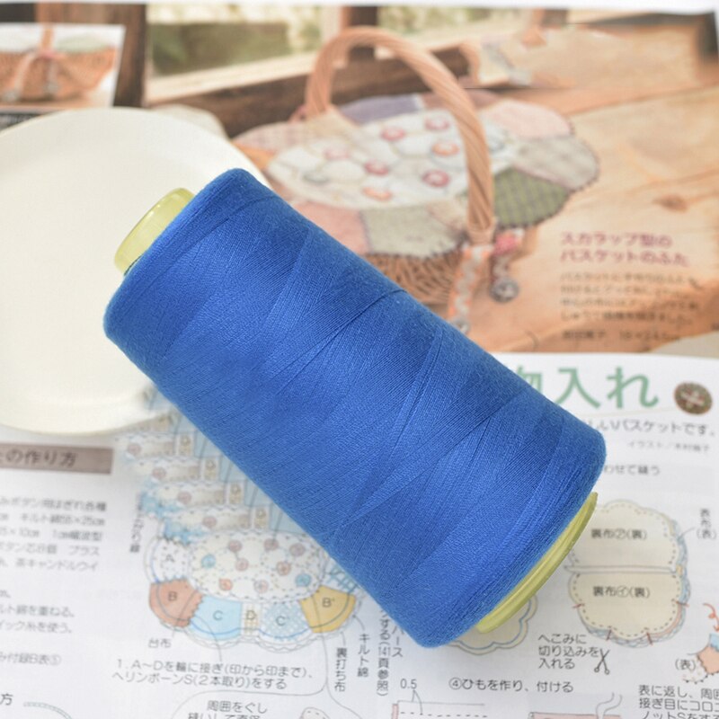 Symaskin til symaskiner symaskiner sytilbehør diy håndbok 3000 måler