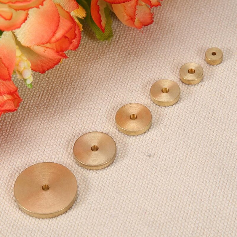 Thread Ring Gauge Gage Metric Gauge 6g Accuracy Precision External Screw Gage Fine Pitch Thread Test Tool: style1