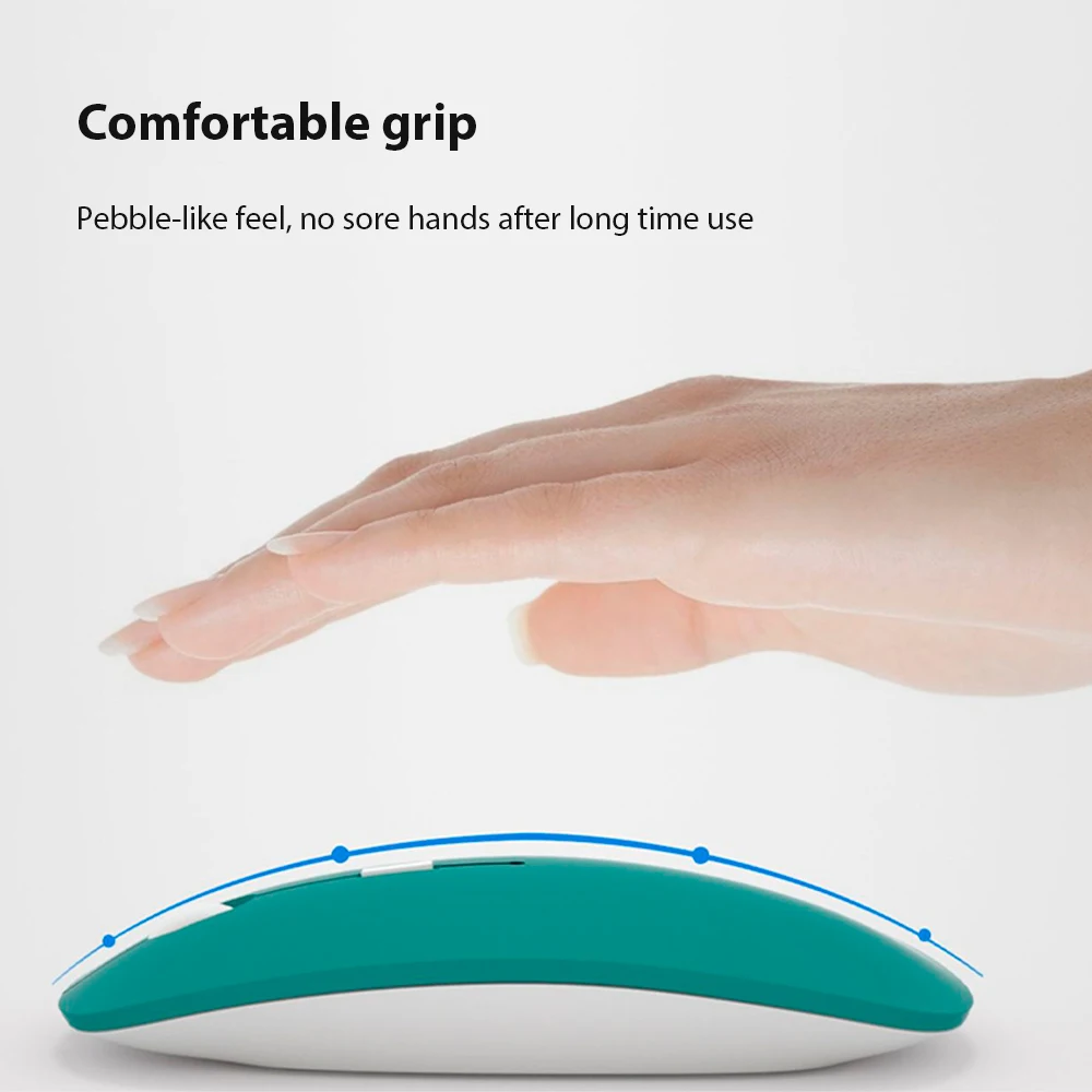 Bluetooth Wireless Keyboard General Android IOS Windows Keyboard and Mouse Extra Long Standby IPad 11th 10 Inch Tablet Keyboard