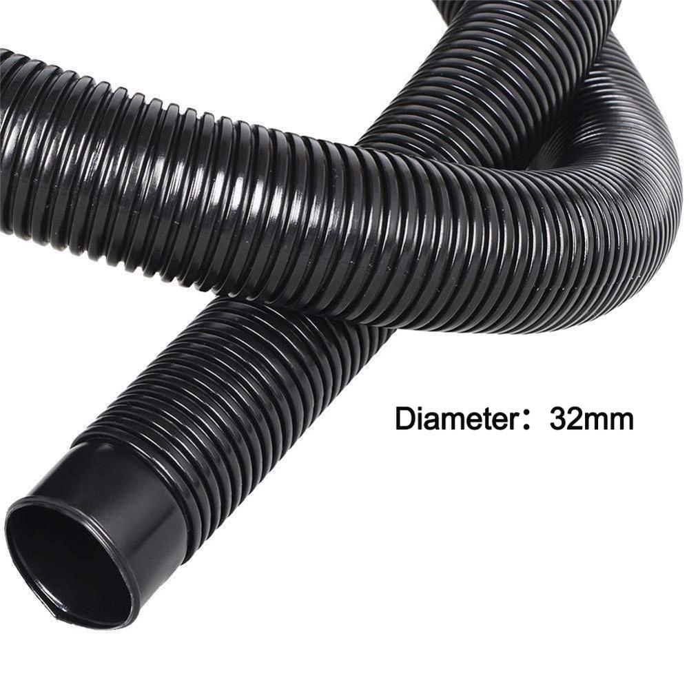 Swimming Pool Hose Water Hose With 32 Mm Diameter And Total Length 6.3m UV Chlorine Water Resistant Swiming Pool Cleaner Tool