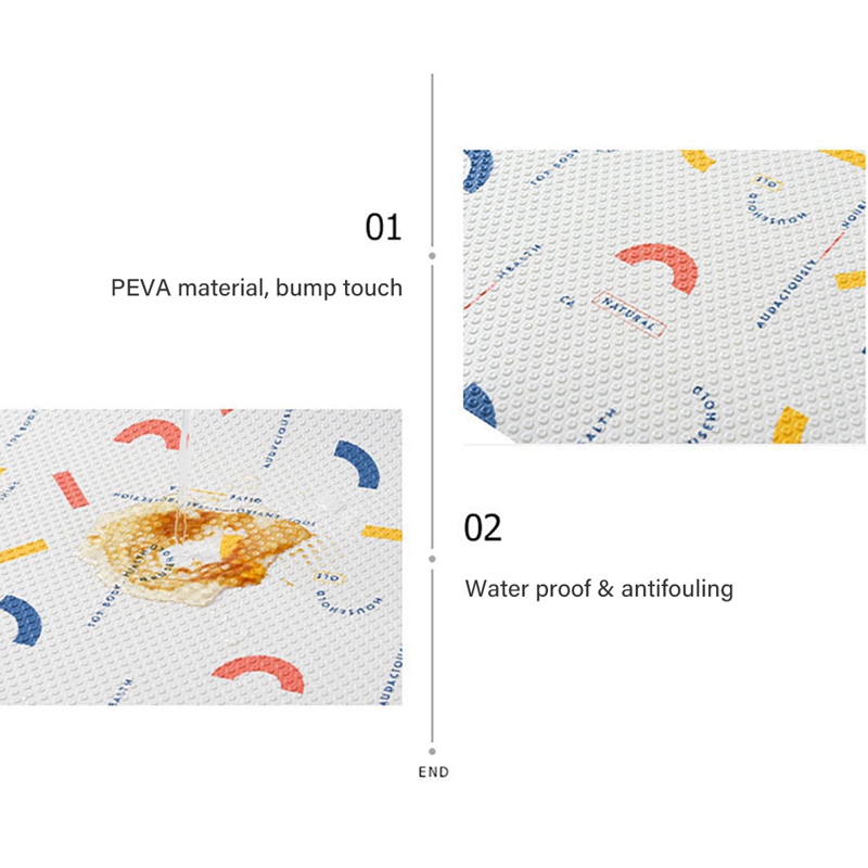 45*120 cm waterdichte kast placemats oliebestendig vochtbestendig keukentafel plank voering matten kasten pad papier antislip lade mat