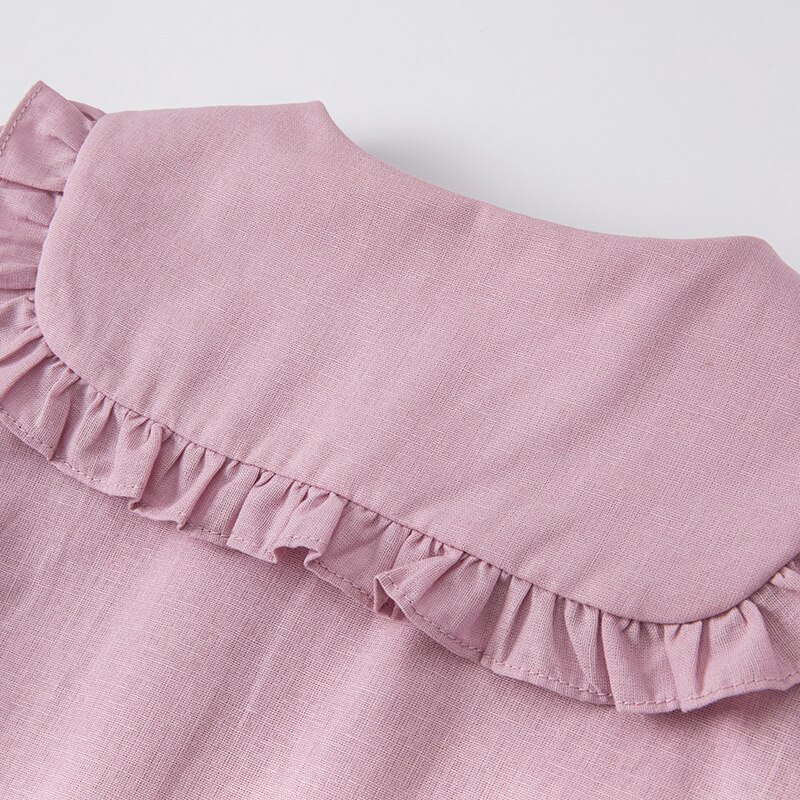 • Dave bella primavera bambini ragazze moda solido tasche con cerniera cappotto casual bambini carino top capispalla di alta qualità