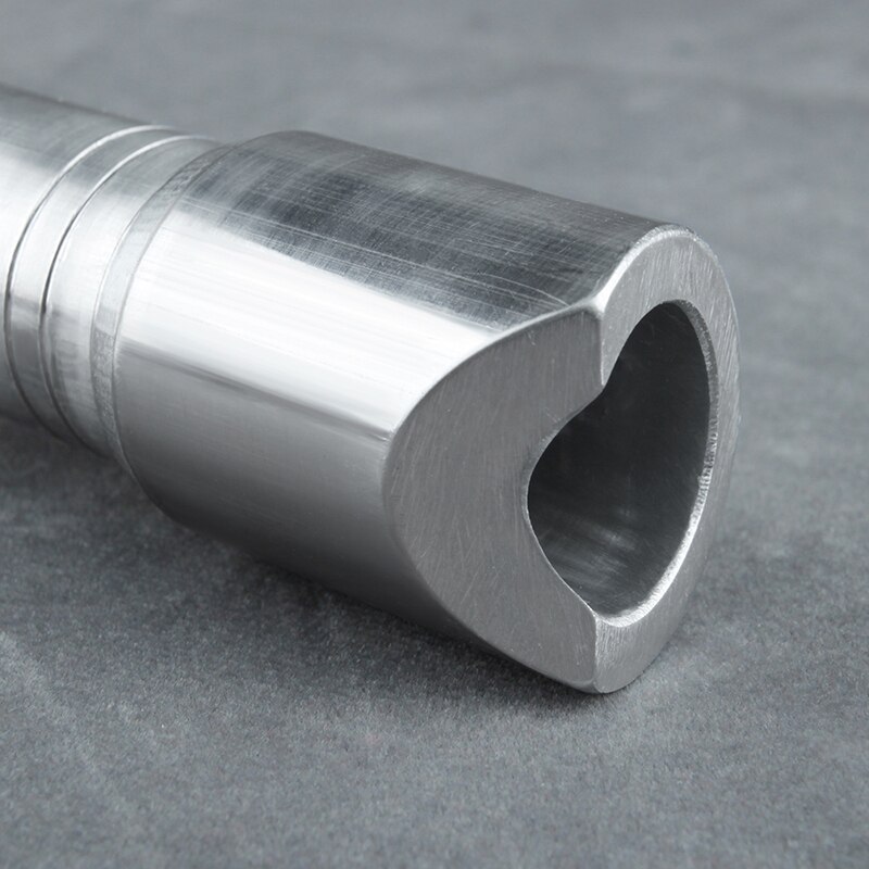 D Key Shakuhachi Flute 5 Holes Japanese Musical Instruments metal flute no Crack Woodwind Instrument