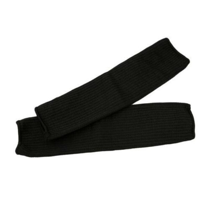 Sport Safety Sleeve Kevlar Sleeve Arm Protection Wrist Support Sleeve Armband Anti Abrasion Anti-Cut Burn Arm Sleeve 40