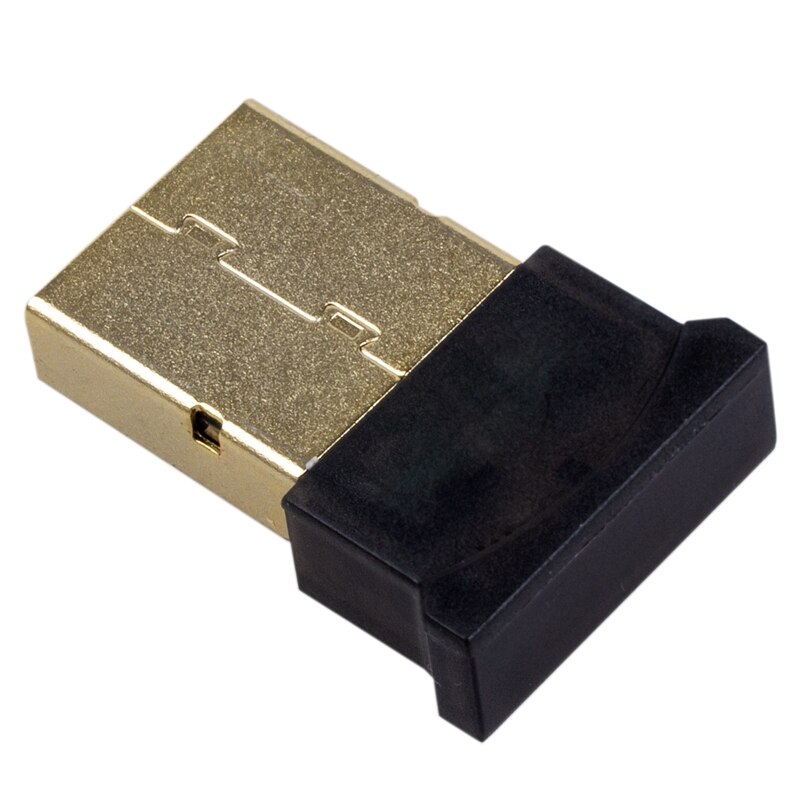 USB Bluetooth V4.0 3.0 Wireless Mini Adapter Dongle for PC Win 7 8