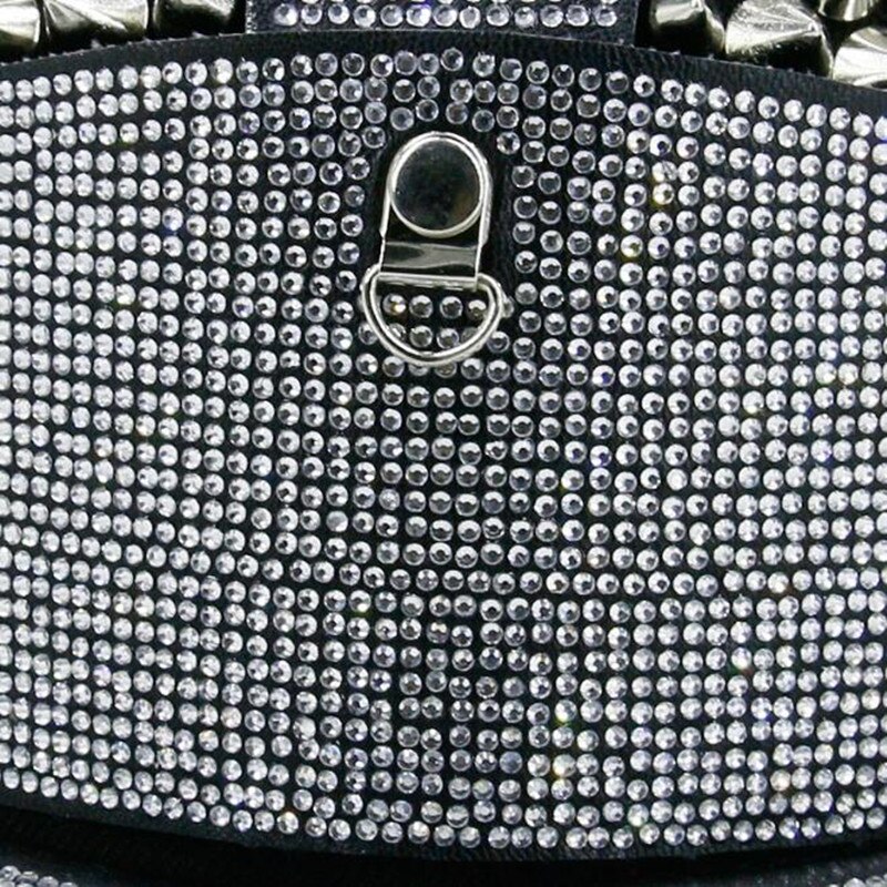 Siloqin Mannen Vrouwen Hip Hop Caps Novelty Diamanten Ingelegde Hoofdtooi Decoratie Platte Rand Hoed Trend Liefhebbers Baseball hoeden