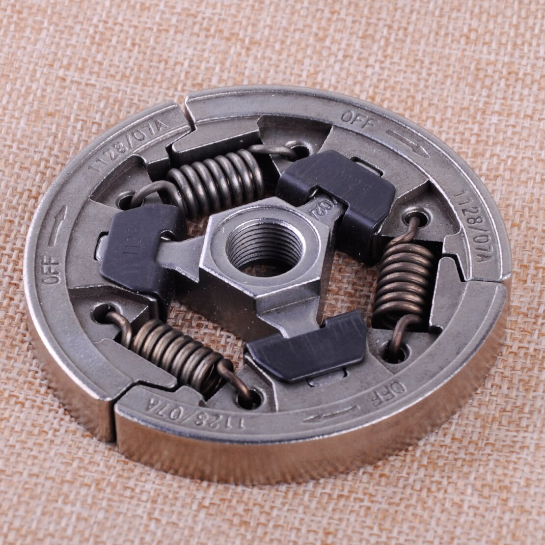 LETAOSK – nouvelle pochette adaptée à Stihl MS361 044 046 MS440 MS460, pièce de rechange pour tronçonneuse 1128 007 1000