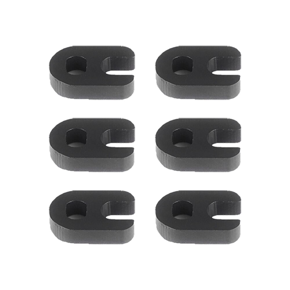 2/6/12PCS Presta Valve Brass Core W/ Optional Tool CNC-machined FV MTB Road Bike Tubes Repair Tire Service Parts