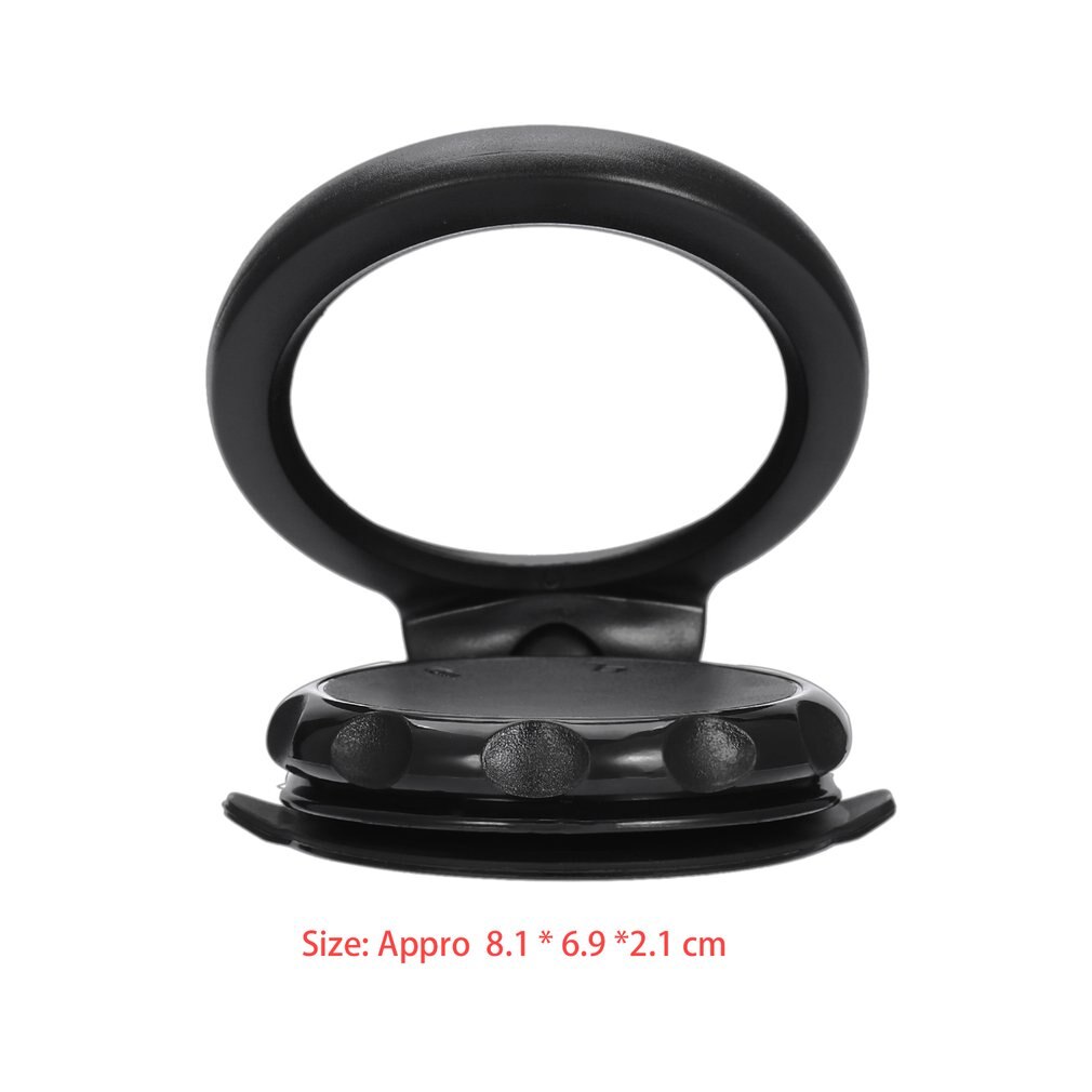 Bil forrudeholder holder sugekop til tomtom one 125 130 140 xl 335 xxl 550 til tomtom gps stents vent mount support