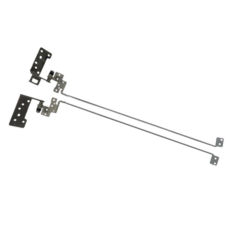 Laptop LCD Hinges For Asus ROG Strix GL753 GL753V GL753VW GL753VD GL753VD-DS71 GL753VE GL753VE-DS74 LCD Screen Hinges L+R