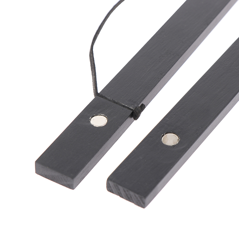 Magnetische Diy Hout Poster Frame Teak Grenen Foto Hangers Opknoping Kit Voor Foto Canvas Poster Frame Canvas Frame Art Hanger