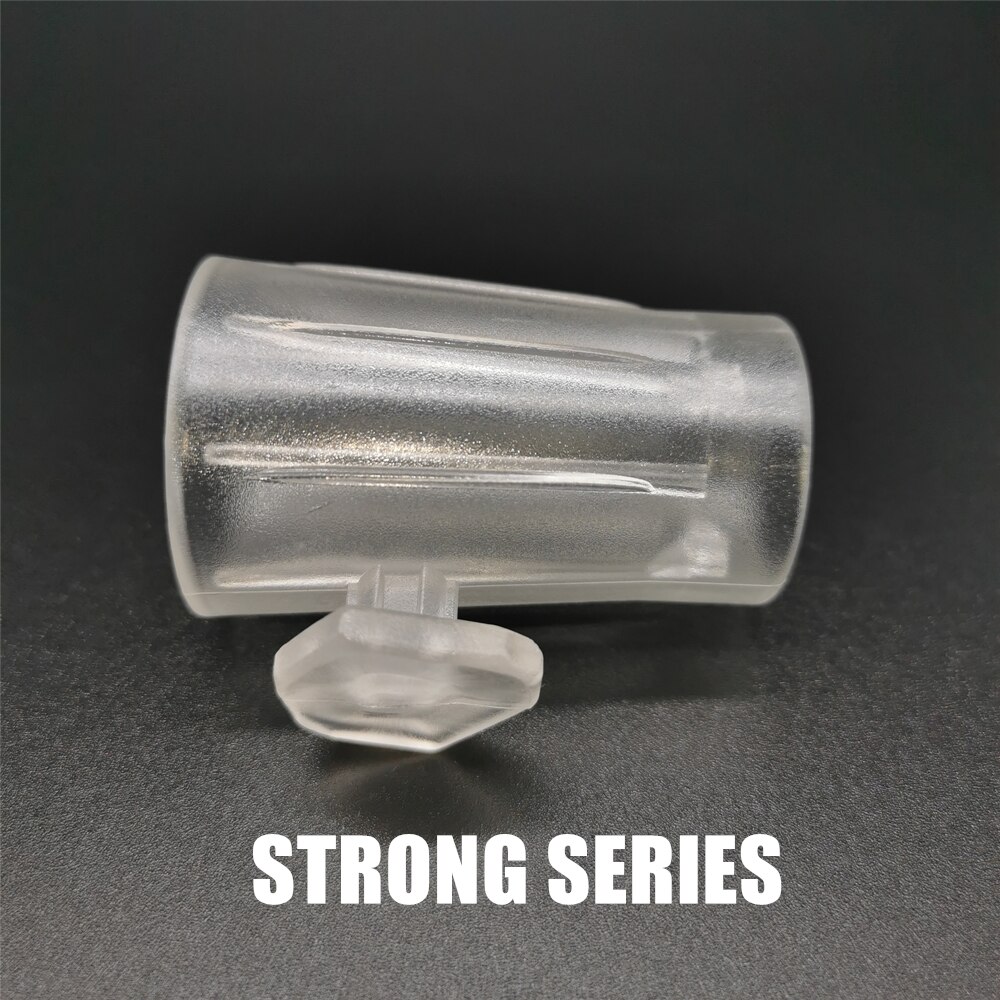 STRONG 210 y Marathon-soporte para bolígrafo Micromotor, máquina de soporte para taladro de manicura, accesorio para taladro de uñas, herramienta de reemplazo: STRONG series