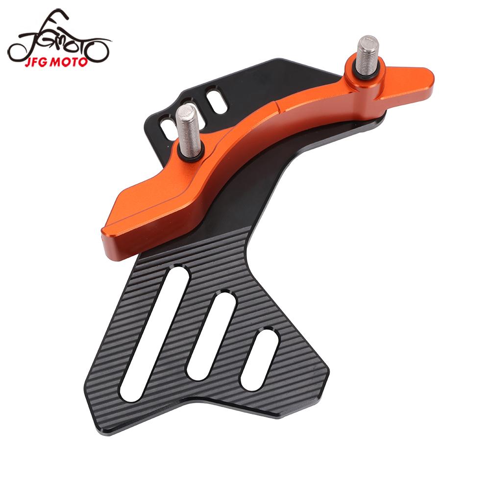 Protector de cubierta de piñón delantero de motocicleta para KTM SX EXC XC XCW TPI SXF XCF EXCF 250 300 350