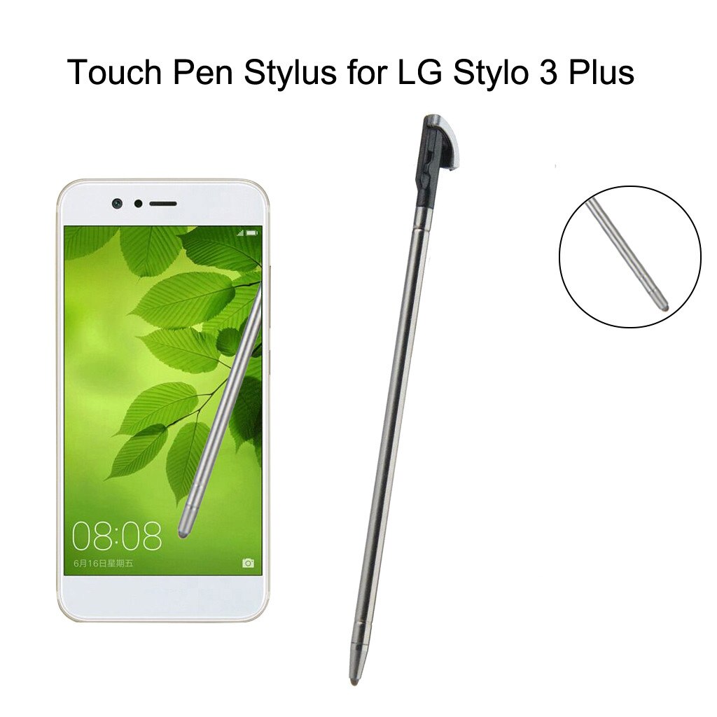 Ouhaobin Touchscreen Stift Stift für LG Stylo 3 Plus praktisch Stift für LG Stylo 3 Plus MP450