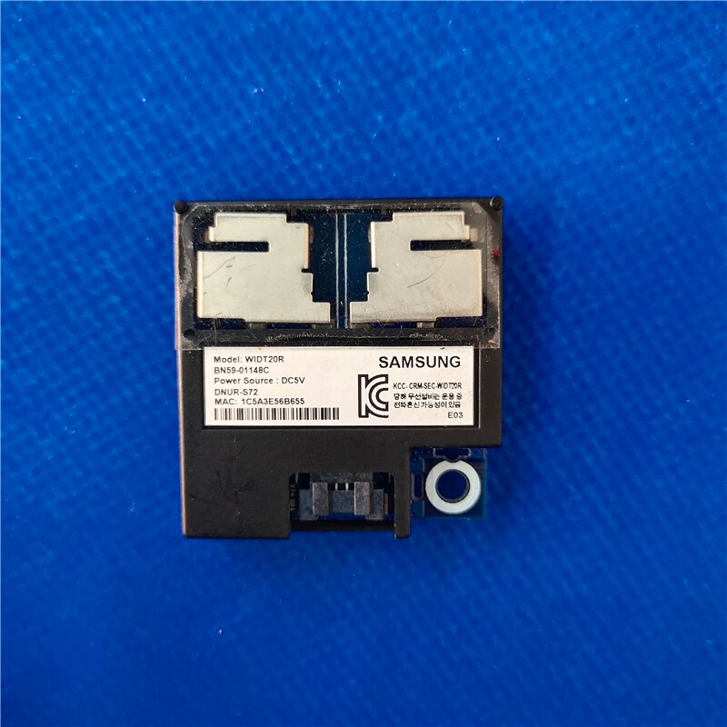 Goede Test BN59-01148C 01148B 01148A Voor Samsung UE55ES7000 WIDT20R (Ot) Wifi Module Tab UE65ES8005UXXE UE55ES8005U UE55ES8000: BN59-01148C