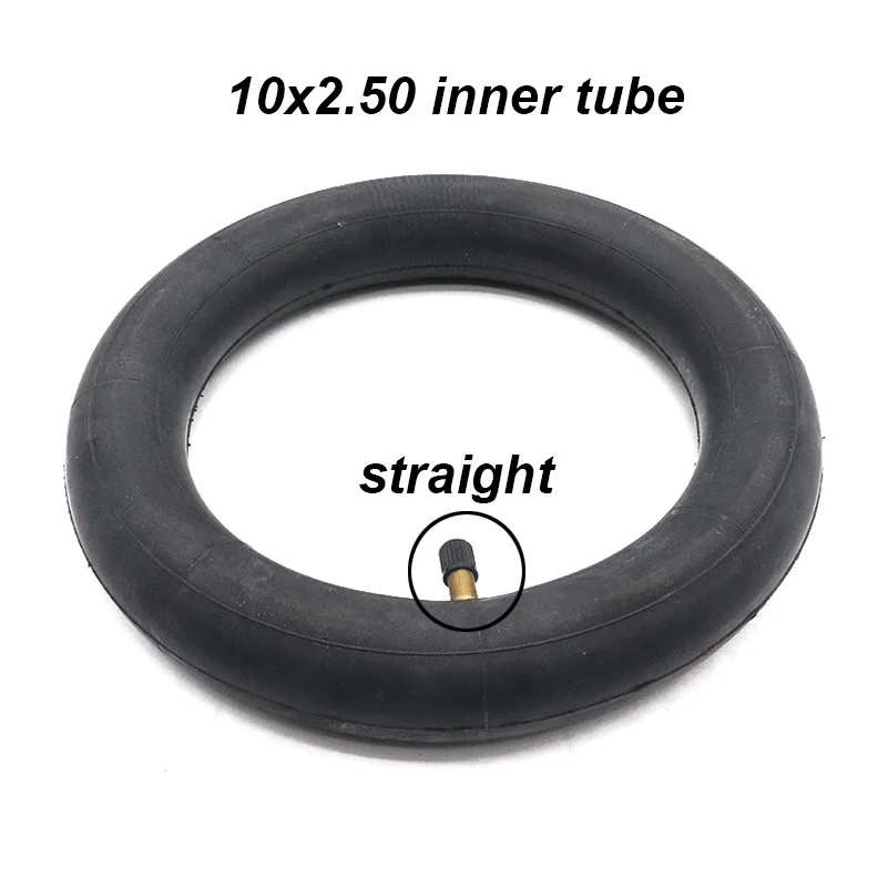 10 x 2/2.125 10 x 2.50 slang för 10 x 2 255 x 80 10 x 3.0 80/65-6 däck 10 tums däck till elsparkcykel och balanscykel: Röd