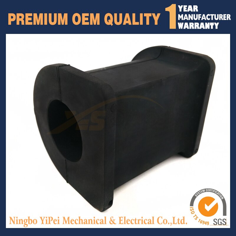 Front Anti Roll Bar Bushes Non ACE For Land Rover Discovery 2 RBX101690