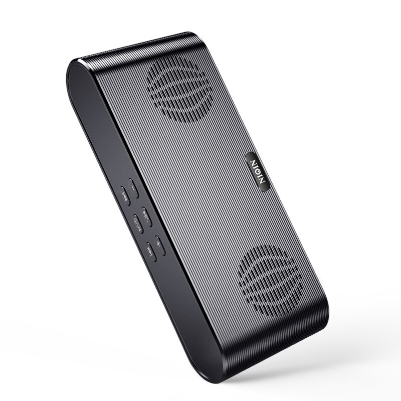 Q6 Draadloze Bluetooth Speaker Collection Audio Outdoor Kan De Mobiele Telefoon Card Multifunctionele