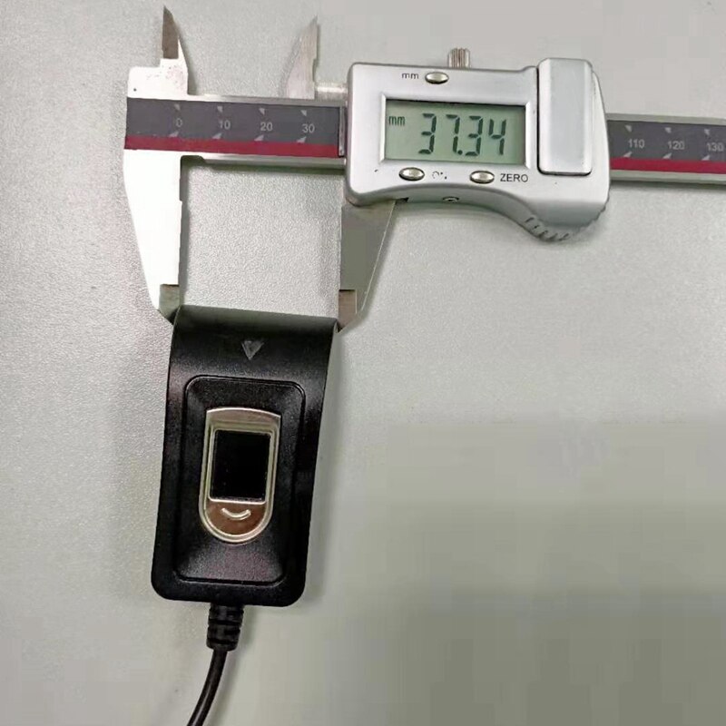 Laptop Fingerprint Reader Computer Fingerprint Boot-Lock Notebook Fingerprint Register