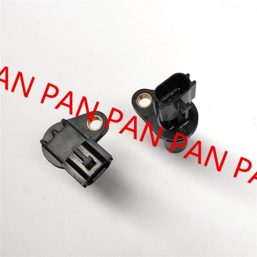Et par hastighedssensor 2 stk 8651 a 334 + 8651 a 335 til mitsubishi asx