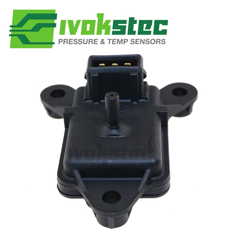 Brand Manifold pressure MAP Sensor For Peugeot Boxer 2.0 2.8 106 205 309 405 806 605 1.1 1.6 1.8 1563J4 96.099.923.80