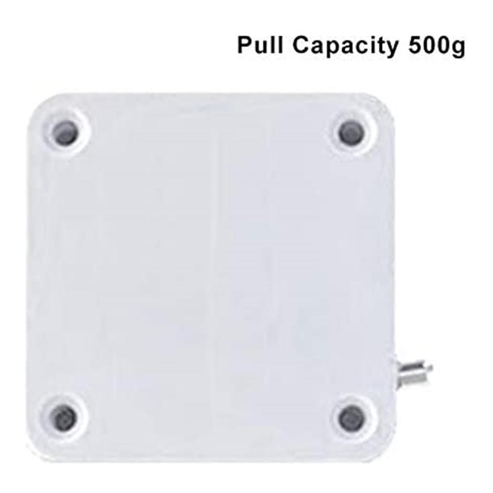 Door Closer Punch-Free Automatic Sensor Door Closer Universal Door Closer Automatic Organizer Sliding Door Closer