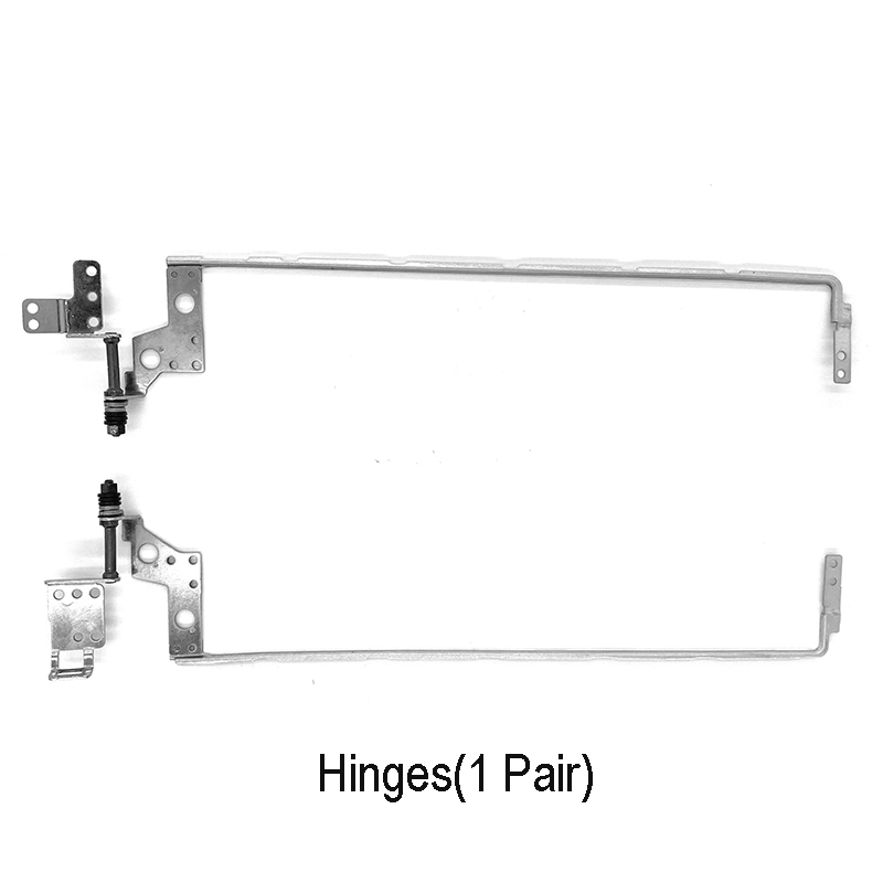 For Lenovo IdeaPad 320-15 320-15ISK 320-15IKB 320-15ABR Series Laptop LCD Back Cover Front bezel Hinges Palmrest Bottom Case