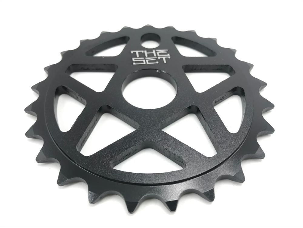BMX 25T sprocket 7075 chainwheel