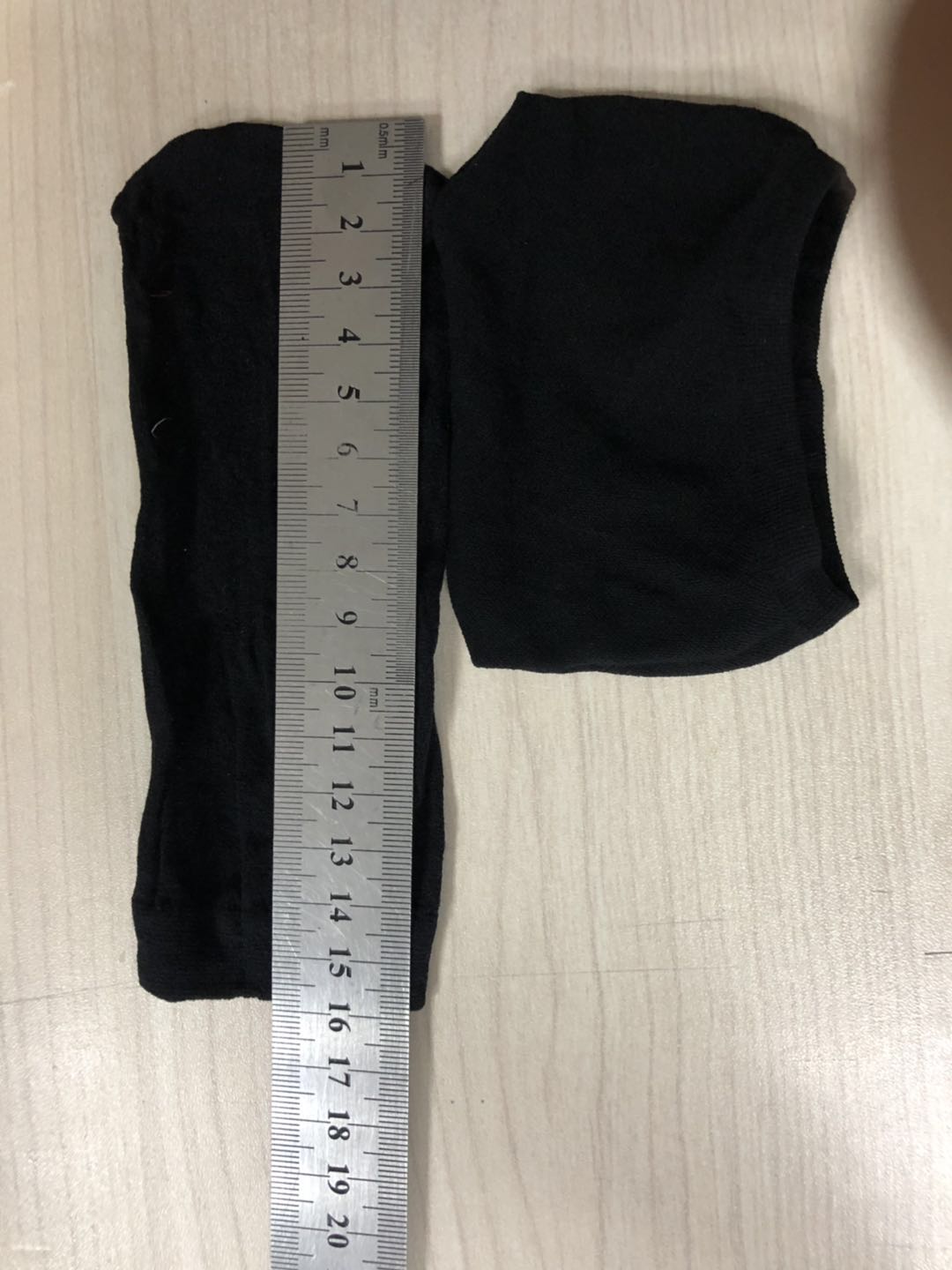 2 sets 144 pieces shoe shop per box try on socks