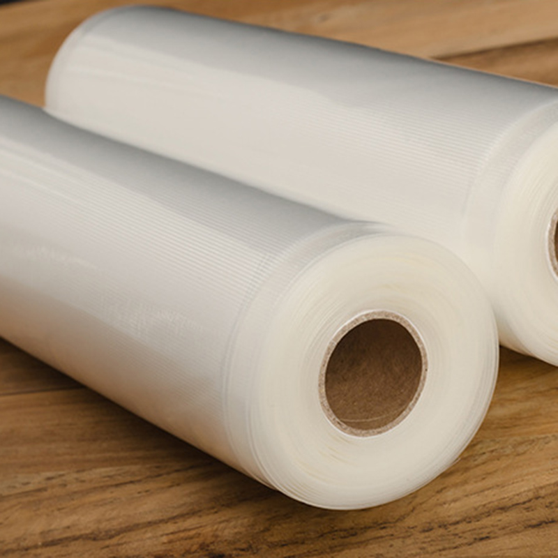 Próżnia świeżo utrzymująca zgrzewarka worków przechowywanie żywności zachowaj świeżość nietoksyczna folia pakująca robić kuchni robić jedzenia worek próżniowy opakowania próżniowe rolki