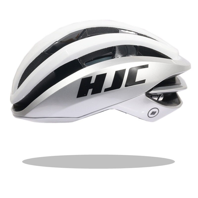 Road Fiets Helm Rood Hjc Fietshelm Ibex 2.0 Fietshelm Pc + Eps Outdoor Sport Cap Bmx Ontwijken Prevaleren maat M 54 ~ 60Cm E: 05