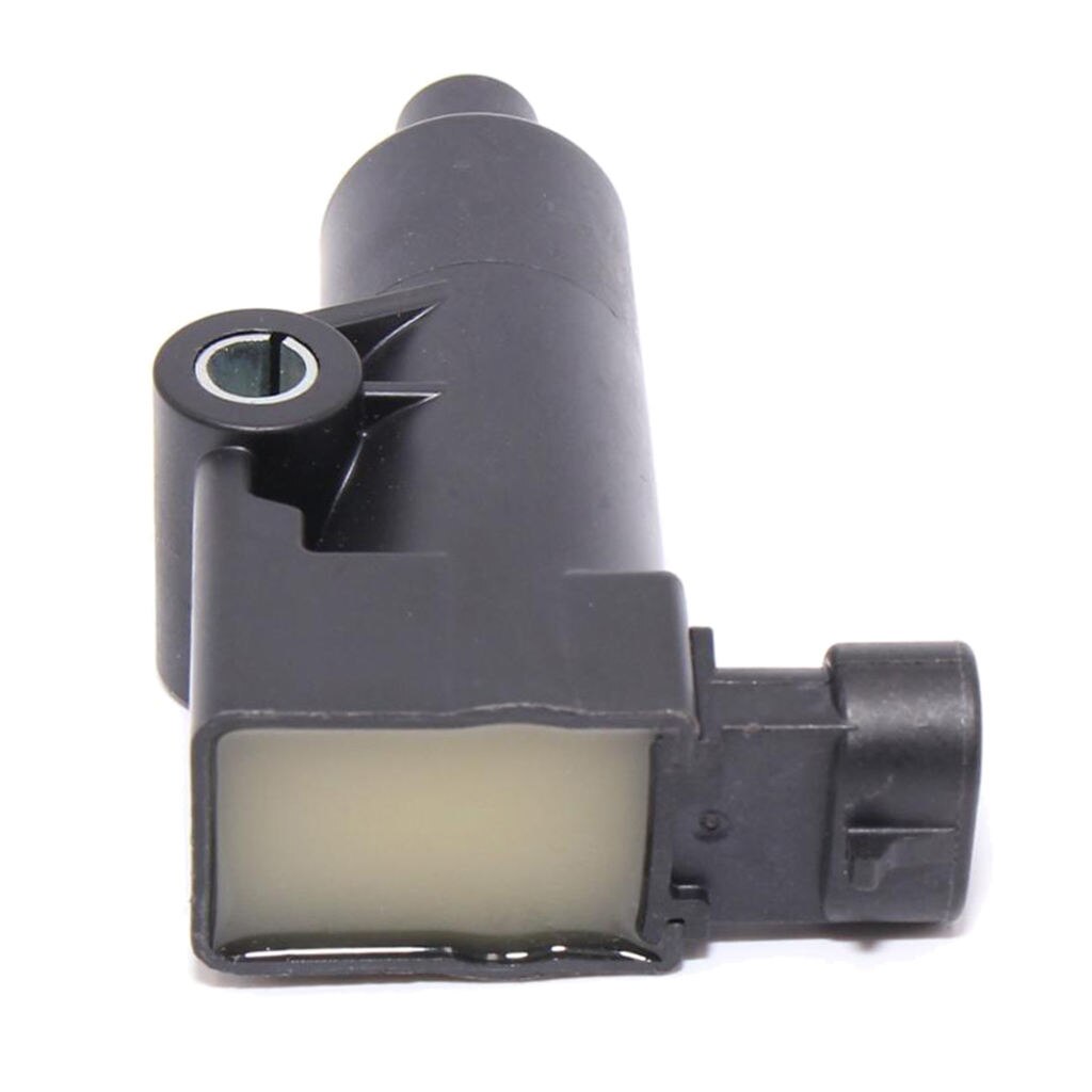 thumbnail image 2 of Caltric Ignition Coil For Can-Am Outlander 800 4X4 XT Std 2006 2007 2008 2 of 5
