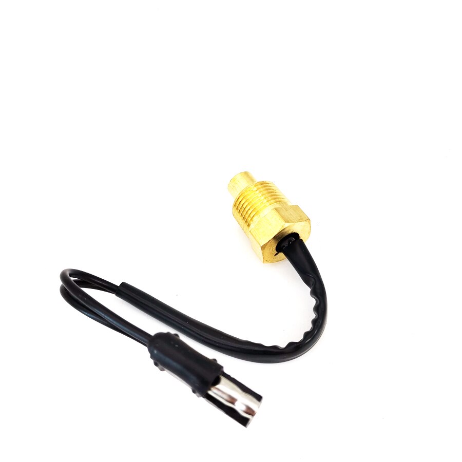 Fan Heat Sensor SAE Plug Switch Cable For Polaris ... – Grandado