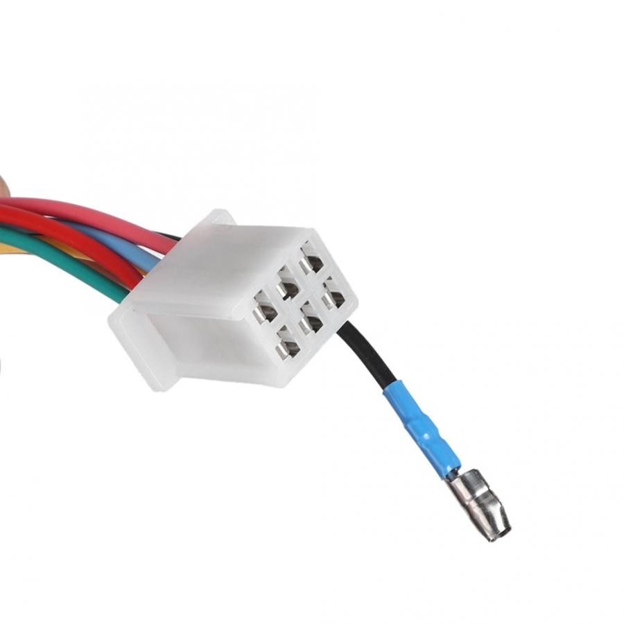 Universal Motorcycle LED Digital Gear Indicator Speed Shift Koppelingshendel Sensor Accessoire Eenvoudig te installeren stevig en duurzaam