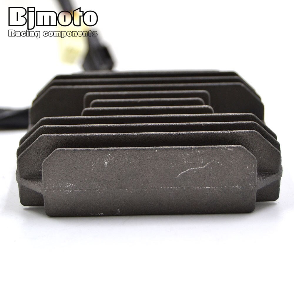 Rectificador de regulador de voltaje ATV para Suzuki VZ800 Marauder/ Intruder M800 1997-2003 bulevar M50 VX800 1990-1997 VZ VX 800 M 50