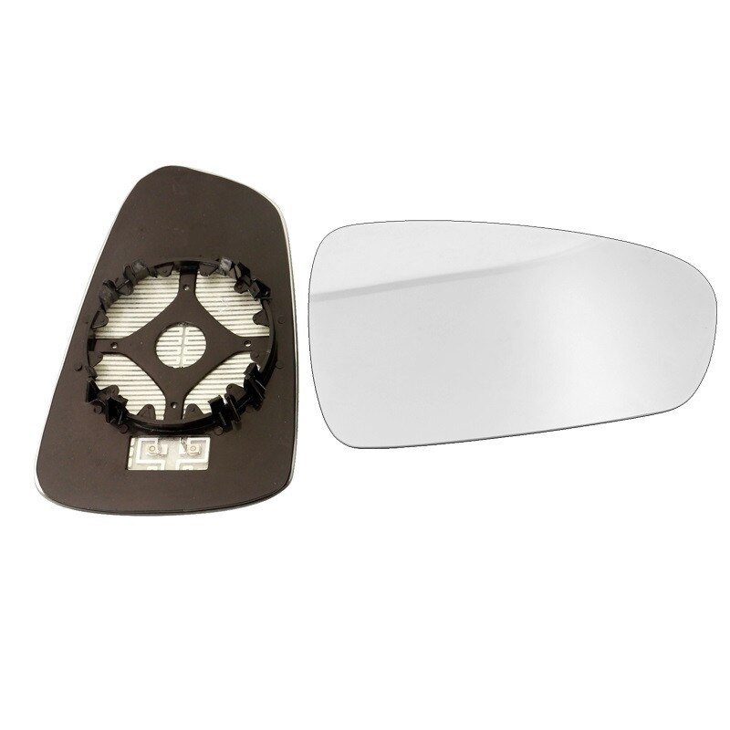 Vista panorámica, espejo retrovisor lateral calentado para Tesla Model X Model S: To X 16
