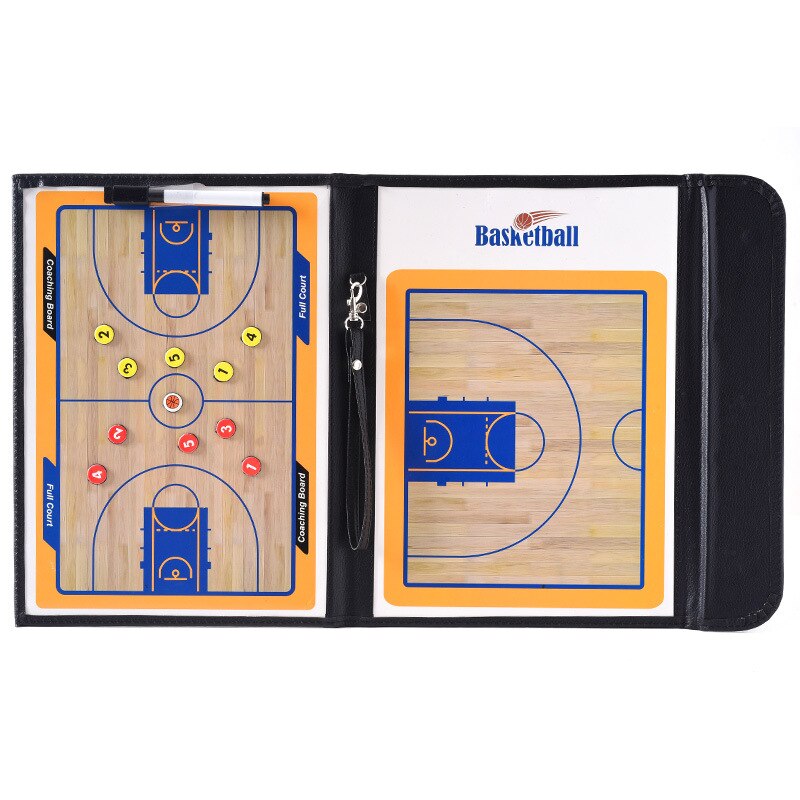 Basketball Board Basketball White Board Basketball Equipment Basketball Dry Erase Coaching Board