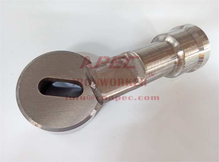 Ironworker Oval Punch Dies for punching machine