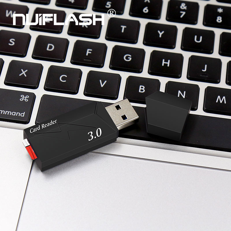 USB 3.0 kartenleser micro sd adapter smart micro sd kartenleser